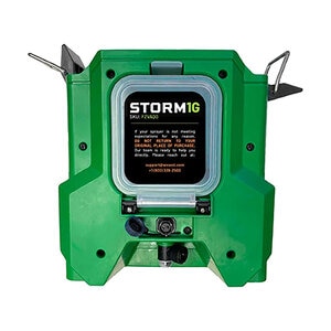 FlowZone Replacement Base Assembly (Standard Duty Pump)
