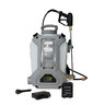Concrete+ Typhoon 3 Variable Pressure Battery Backpack Sprayer (4 Gallon)