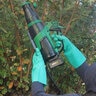 Wessol FlowZone Vortex Flex™ Battery Powered Handheld Mist Blower (Mist Blower + 2 Batteries)(does not include sprayer tank)