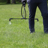FlowZone 2x 110 Degree Nozzle Boom w/ Heavy-Duty Inline Gun and 18 in. Carbon Fiber Wand