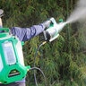 Wessol FlowZone Vortex Flex Battery Powered Handheld Mist Blower + 1 Battery (does not include sprayer tank)