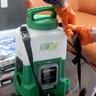 FlowZone Shoulder Strap ComfortStraps (Storm 1G)