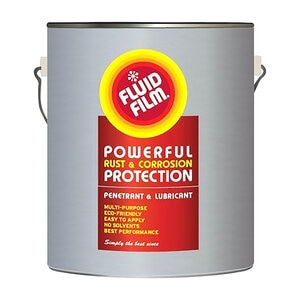 Fluid Film Lubricant 1 gal. (4/case)