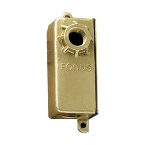 Focus 6 Ft. Tree Strap For Secure Support