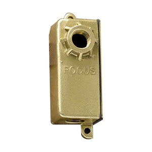 Focus Tree Strap Mounting System With 4 ft. Strap