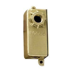 Focus Tree Strap Mounting System With Brs Box & 6 Ft. Strap