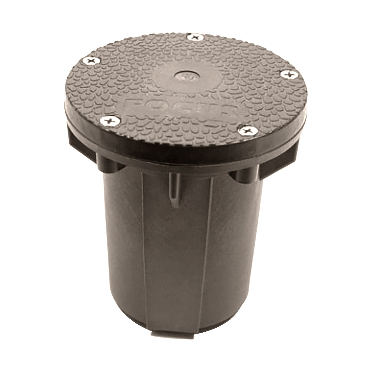Focus 60W Led Transformer With Composite Cover | SiteOne US