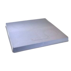 Pump Pad 24 in. X 24 in. X 2 in.