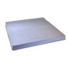 Pump Pad 24 in. X 24 in. X 2 in.