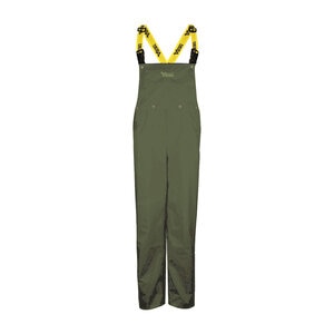 Forrester Bib/Pant Green Large