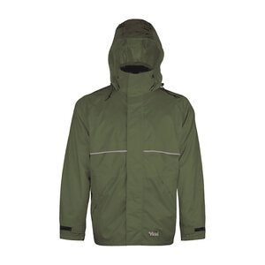 Forrester Jacket Green Large