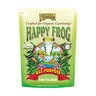 Fox Farm Happy Frog All Purpose Fertilizer 5-5-5 4 lb.