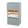 Franklin Control Box 1 HP