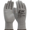 PosiGrip Seamless Knitt HPPE Blended Gloves w/ Poly Coated Flat Grip On Palm & Fingers XX-Large