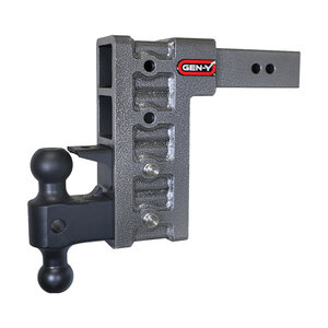 GENY Versa Trailer Hitch 21,000 lb. 2 5/16 in.