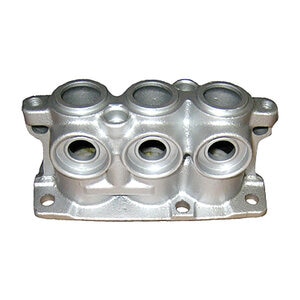 GNC Pump Cylinder Assembly