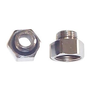 GNC Garden Hose Coupler 3/4 in.