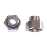 GNC Garden Hose Coupler 3/4 in.