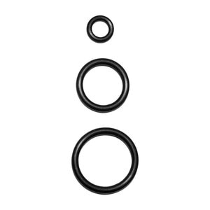 GNC O-Ring Kit for Spray Gun Service Mag 1