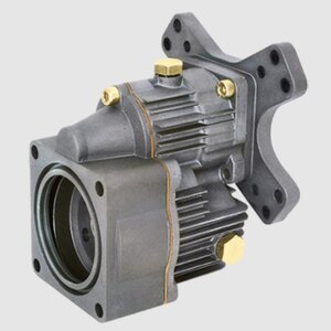 Gear Reduction Unit D503 Gas