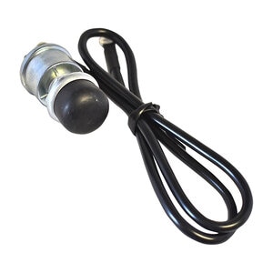 GNC High Amp Button w/ Wire Harness for Universal Hose Reel