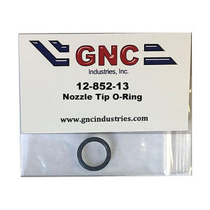 Gnc Mag-I O-Ring (14 mm x 2.5 mm)