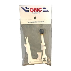 Mag 2000 Lawn Gun Rebuild Kit