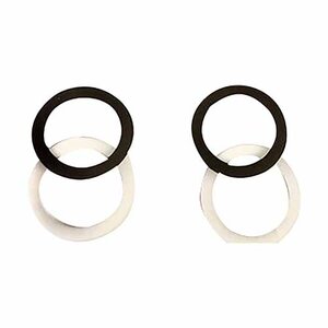 Cox Seal Kit For Swivel