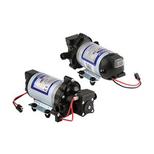 ShurFlo Pump - 3 GPM @ 45 PSI