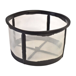 8" Tank Basket 8 OD X 4.7" Deep Fits 50G compact