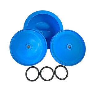 GNC Diaphragm (Blue Flex) Kit D50