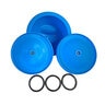GNC Diaphragm (Blue Flex) Kit D50