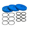 GNC D303 & D403 Diaphragm Kit  (Blue Flex)