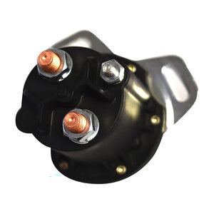 GNC 12 Volt Solenoid (Standard Duty)