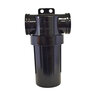 GNC Remco Harsh Chemical Sunction Filter Black