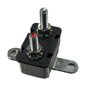 Circut Breaker Switch 35 Amp Fuse