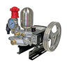 GNC P530 Piston pump w/ Vanguard Manual Start Eng (Stacked Compact)