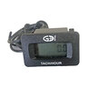 GNC Tach/Hour Meter