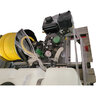 GNC Low Profile Sprayer 300X3/8 Vanguard Manual Start 50 gal. w/ KAPPA43 Diaphragm Pump Electric Reel
