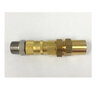 Quick Disconnect Set for 1/2 in. Hose