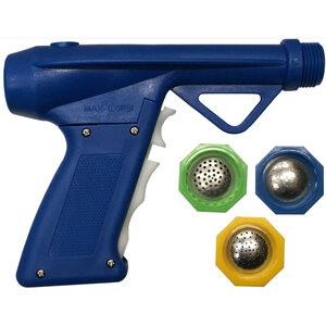 GNC Mag-2000 Lawn Gun Kit