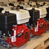 GNC P530VE65 Space Saver Sprayer TK 300 gal. Turn Key Unit (Hose & Reel Sold Separately)