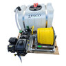 GNC Low Profile Sprayer 300X3/8 Vanguard Manual Start 100 gal. w/ KAPPA43 Diaphragm Pump and Manual Reel