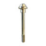 Gnc Mag-I Stainless Steel Valv