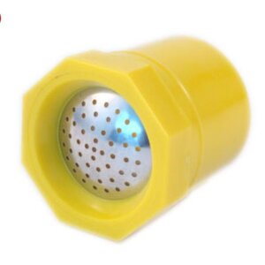 GNC Mag 2000 Nozzle Yellow