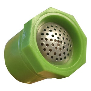 Gnc Mag 2000 Nozzle # 3 Green