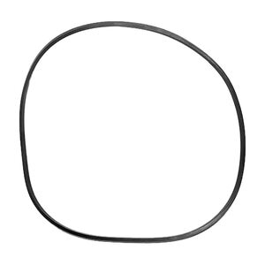 16Hinged Lid-Gasket Gnc
