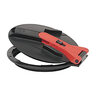 Hinged Lockable Tank Lid 16 in. w/ Ball Vent 300g