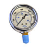 GNC Pressure Gauge 600 PSI 1/4 in.