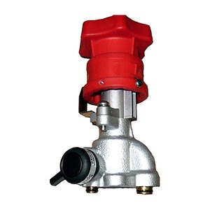 GNC P530/P550 Pressure Regulator Assembly